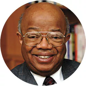 James P. Comer - Professor