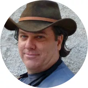 James P. Crutchfield