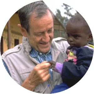 James P. Grant - American statesman