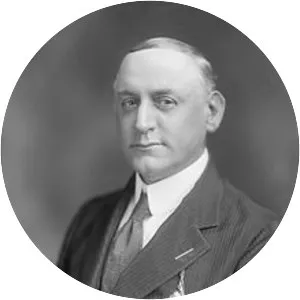 James P. Maher - Former United States Representative