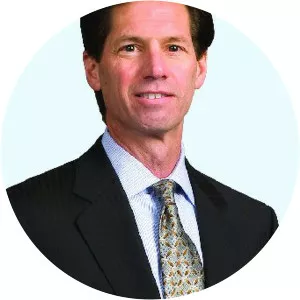 James P Torgerson - Executive