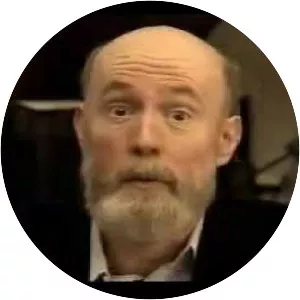 James P. Womack photograph