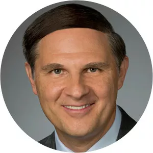 James P. Zallie - CEO of Ingredion Incorporated