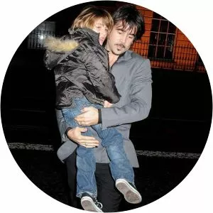 James Padraig Farrell - Colin Farrell's son