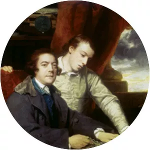 James Paine - Architect