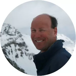 James Palmer-Tomkinson