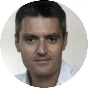 James Palumbo - Film editor