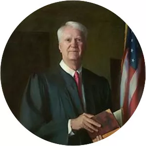 James Parker Jones - Judge