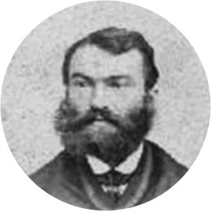 James Parkinson - English surgeon