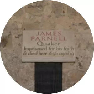 James Parnell