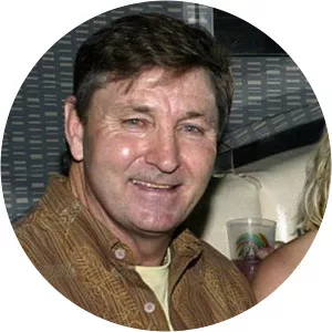 Jamie Spears - Britney Spears' father