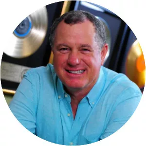 James Patrick Dunne - American songwriter