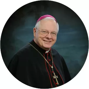 James Patrick Keleher photograph