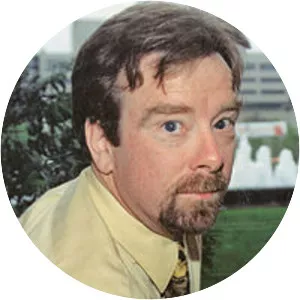 James Patrick Kelly - American science-fiction writer