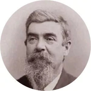 James Patrick Murray photograph