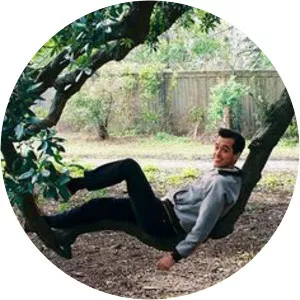 James Patrick Page III - Jimmy Page's son