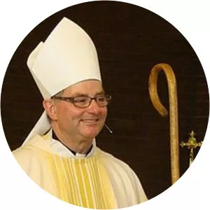 James Patrick Powers