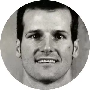 James Patrick - Canadian ice hockey player