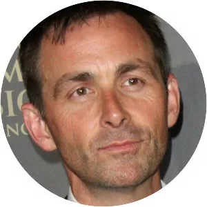 James Patrick Stuart