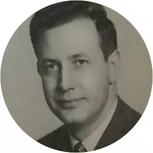 James Patrick Sutton - Former United States Representative