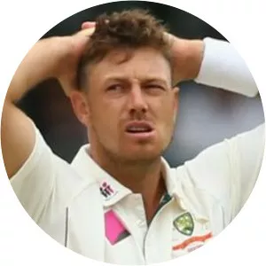James Pattinson