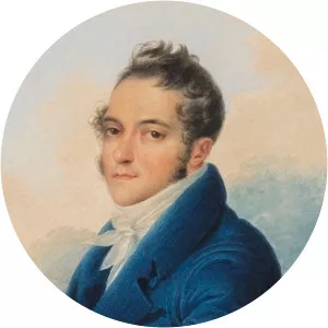 James Pattle photograph