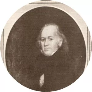 James Patton Preston