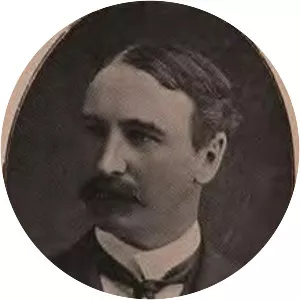 James Pender - British businessman