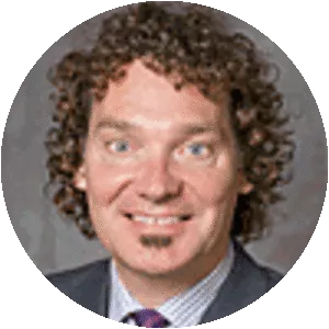 James Penner photograph