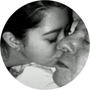 James Peter Dodd photograph