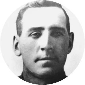 James Peter Robertson