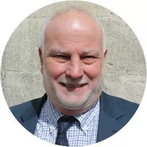 James Pettifer photograph