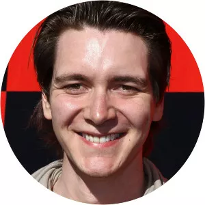 James Phelps - English actor