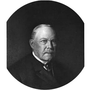 James Phinney Baxter