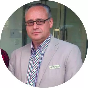 James Pinker - Author