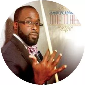 James 'PJ' Spraggins