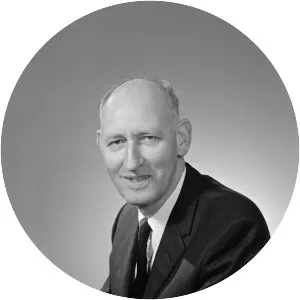 James Plimsoll - Former Governor of Tasmania