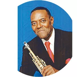 James Plunky Branch - American songwriter