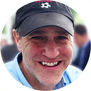 Jim Podhoretz - Film producer