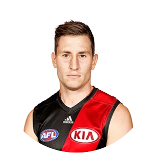 James Polkinghorne - Australian rules football player