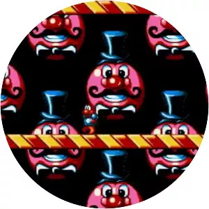 James Pond 2 - Video game