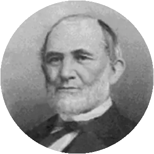 James Ponder - Former President of Delaware