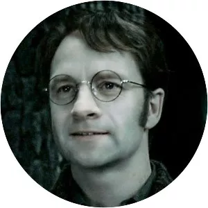 James Potter