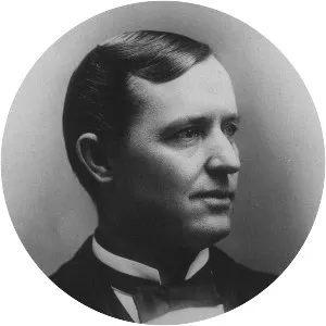 James Presley Ball - American photographer