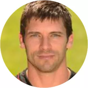 James Pritchard - Rugby union player