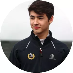 James Pull - British racing driver