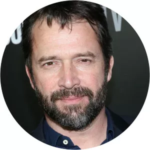 James Purefoy