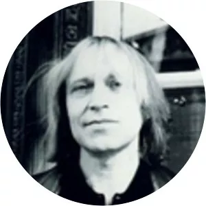 James Putnam - Author