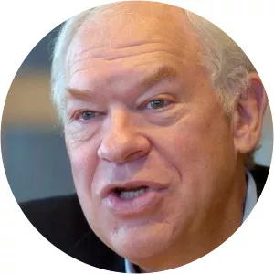 James Q. Crowe - Businessman