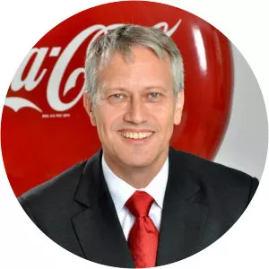 James Quincey